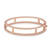 Bracciale Eleonora Giordani Donna in Argento EGBR07 BR ORR - EGBR07 BR ORR
